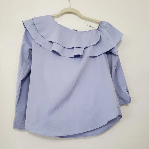 Calvin Klein Top - Picture 6 of 9